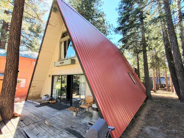 505 Forest Trl, Mammoth Lakes, CA 93546