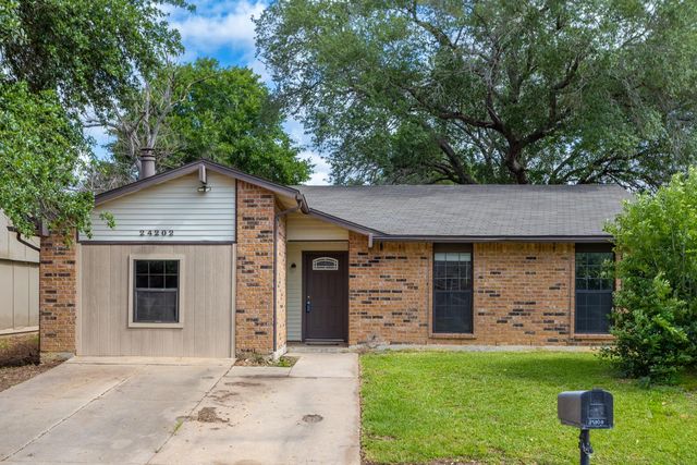 24202 Beef Canyon Dr, Hockley, TX 77447