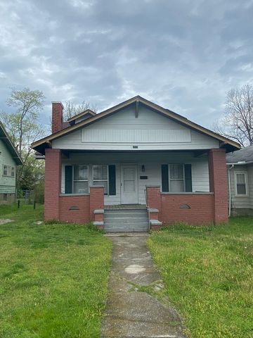 2529 E  5th Ave, Knoxville, TN 37914