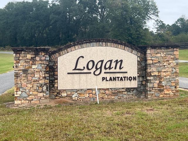 Logan Plantation, Douglas, GA 31535