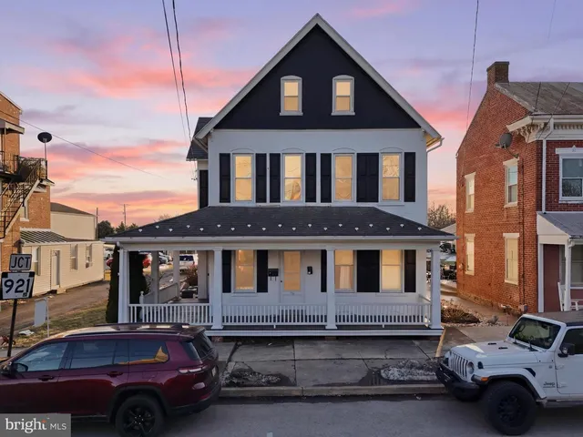 70 N  Main St, Dover, PA 17315