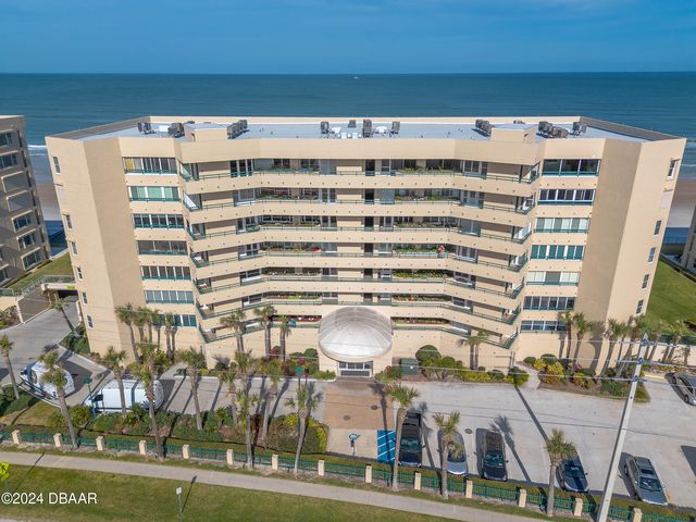 4535 S  Atlantic Ave #2203, Ponce Inlet, FL 32127