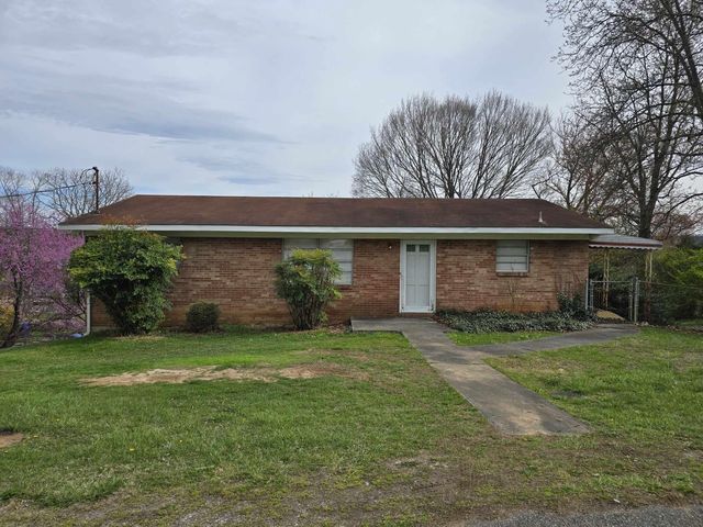 3506 Holly Ave, Morristown, TN 37814