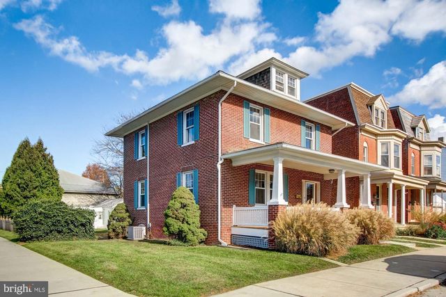 1545 Monroe St, York, PA 17404