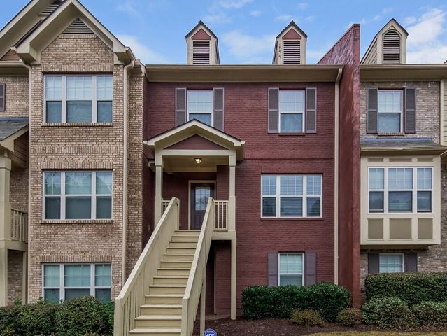 2259 Baywood Tree Ln, Snellville, GA 30078