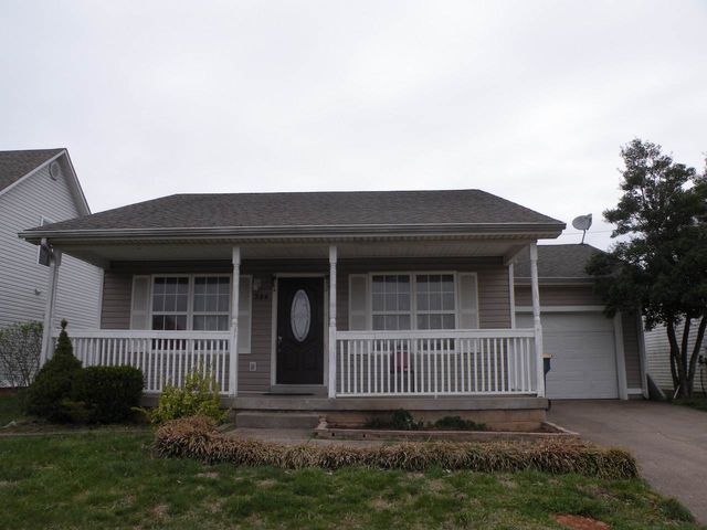 286 Rosie St, Bowling Green, KY 42103