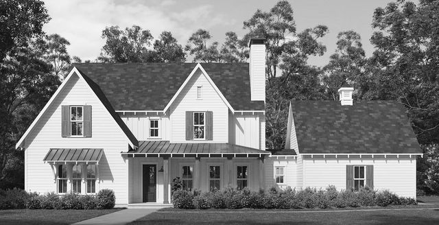Emerson Plan in The Highlands, Chelsea, AL 35043