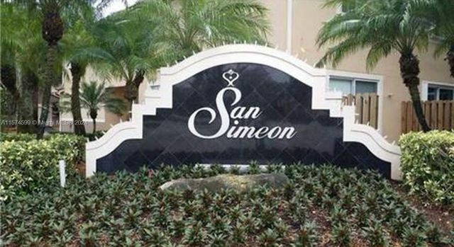 3690 San Simeon Cir, Fort Lauderdale, FL 33331