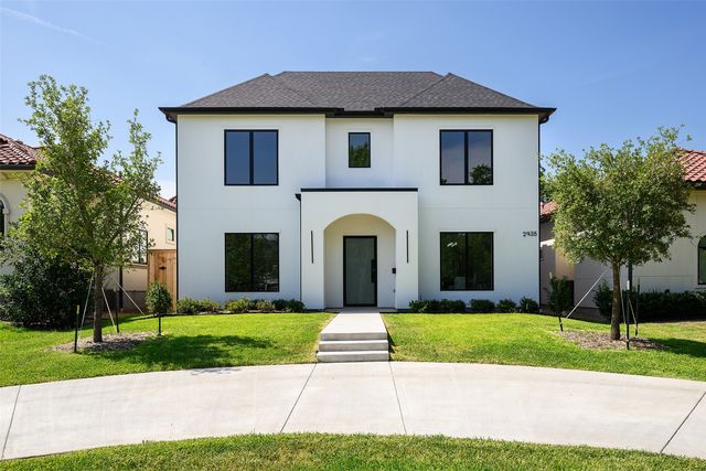 2935 Lovers Ln, Dallas, TX 75225
