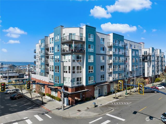 2824 Grand Avenue UNIT A312, Everett, WA 98201