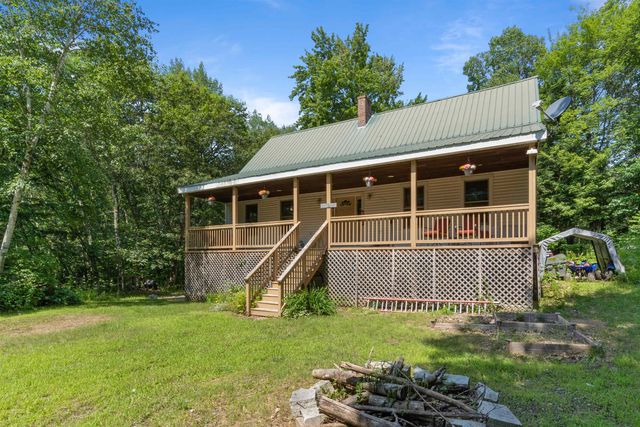 10 Valley Of Industry Road, Boscawen, NH 03303