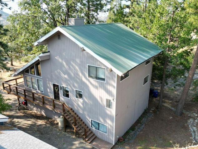 34125 Shaver Springs Rd, Auberry, CA 93602