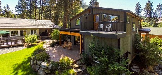 9764 E  Leavenworth Rd #B, Leavenworth, WA 98826