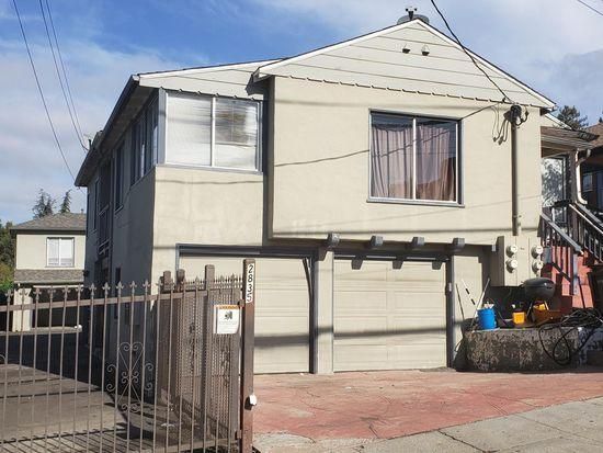 2833 82nd Ave, Oakland, CA 94605