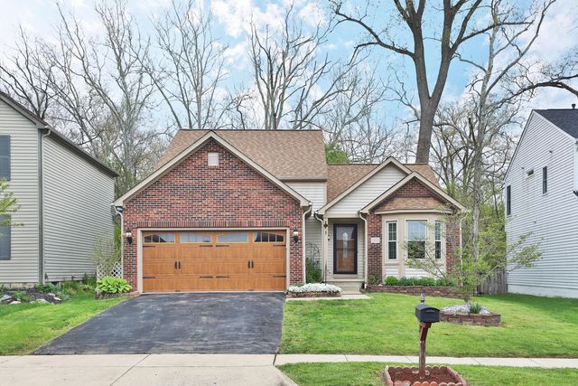 5504 Westerville Crossing Dr, Westerville, OH 43081