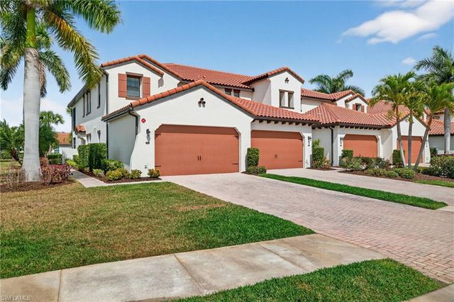 11856 Arboretum Run DR #101, Fort Myers, FL 33913