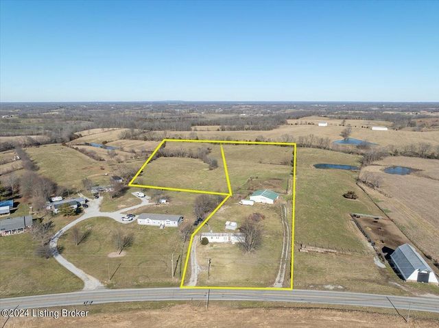 3830 Lawrenceburg Rd, Bloomfield, KY 40008