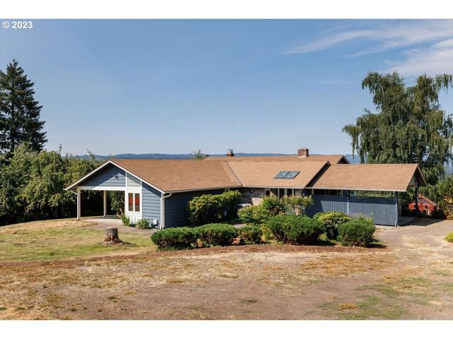 15025 SW 161st Ave, Sherwood, OR 97140