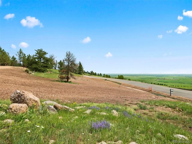 73 Canyon Pines Drive  Lot 10, Golden, CO 80403