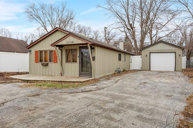1114 Ashland Ave, Chicago Heights, IL 60411