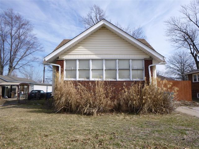 115 S  Central Ave, Wood River, IL 62095
