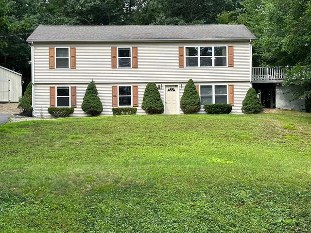 210 Pine Hill Rd, Russell, MA 01071