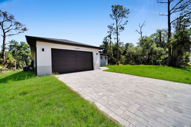 4304 Kaskin Ave, North Port, FL 34286