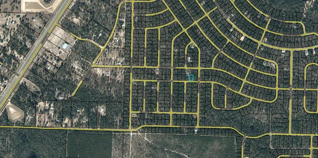 Lot 8 Rockford Dr #8, Chipley, FL 32428