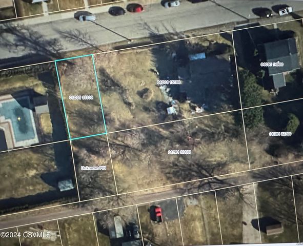 13 3rd Ln, Berwick, PA 18603