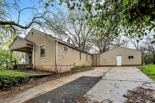 3228 N  Sherman Dr, Indianapolis, IN 46218