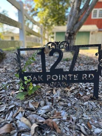 127 Oak Pointe Rd, Prosperity, SC 29127