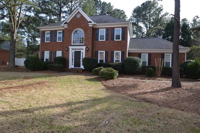 1620 Brentwood Xing SE, Conyers, GA 30013