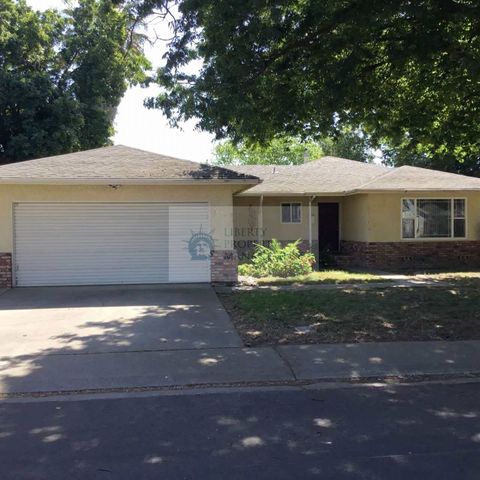 3020 Radnor Way, Modesto, CA 95350