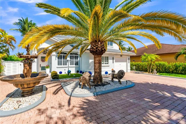 2776 SW 143rd Pl, Miami, FL 33175