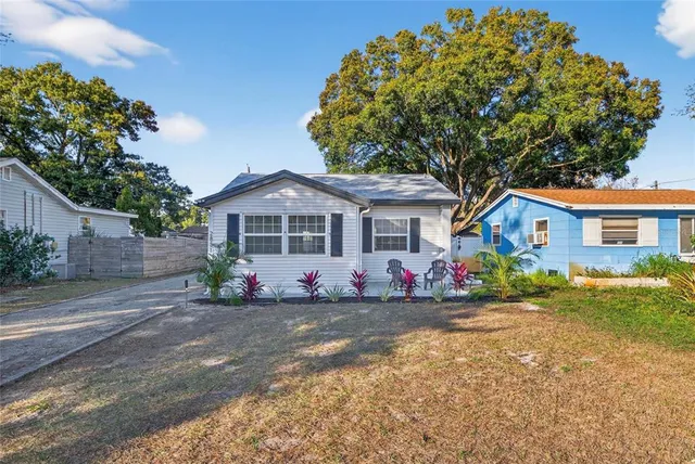 2831 25th Ave N, Saint Petersburg, FL 33713