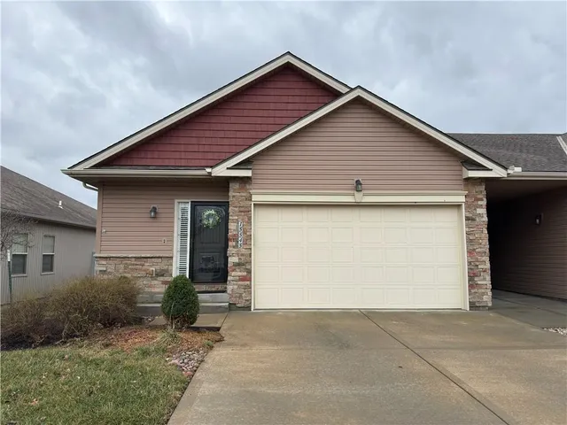 15545 NW 124th Ter, Platte City, MO 64079