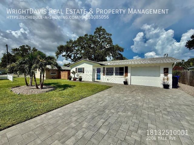 2004 Yale Ave, Dunedin, FL 34698