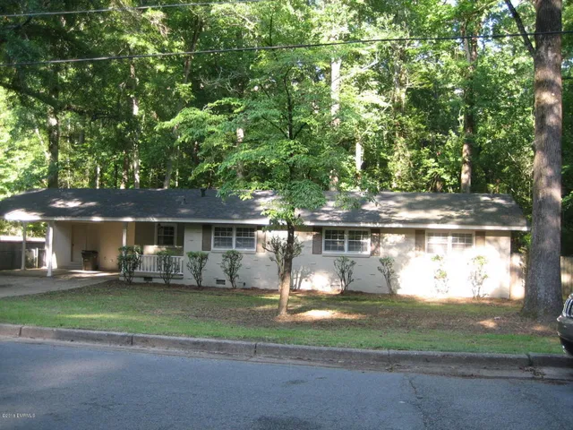 5340 16th Ave, Meridian, MS 39305
