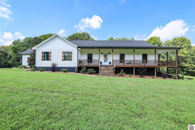 1518 Dogtown Rd, Benton, KY 42025