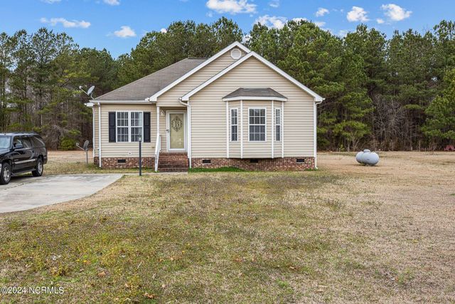 Pinetops Nc Real Estate