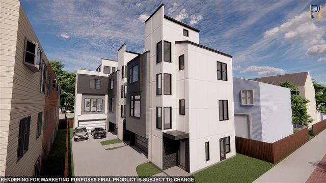 1103 Wilson St, Houston, TX 77019