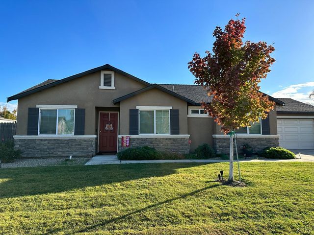 2127 Tule River Ave, Corcoran, CA 93212