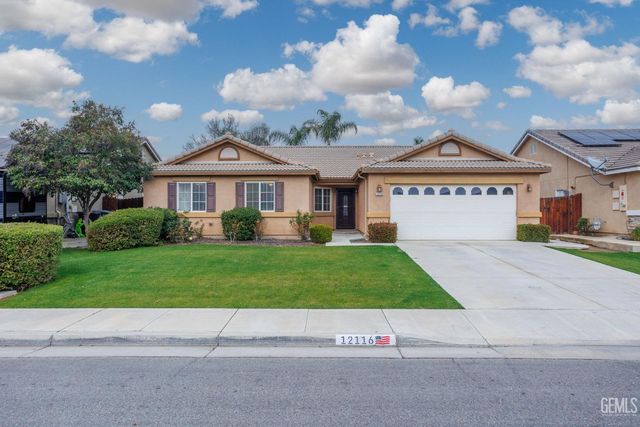 12116 Timberpointe Dr, Bakersfield, CA 93312