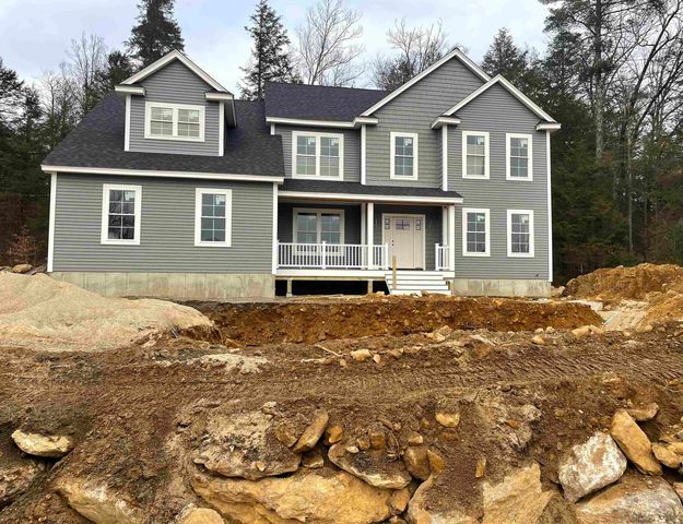 41 Indian Rock Road, Bedford, NH 03110