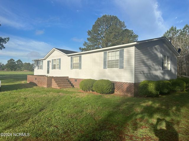 2641 Briery Swamp Road, Stokes, NC 27884