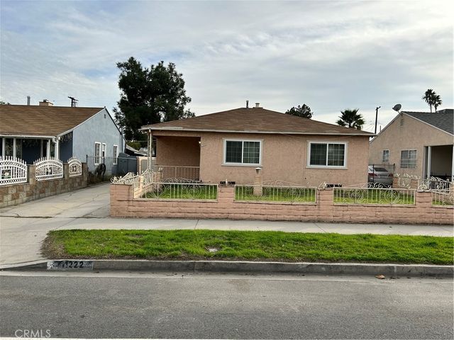 11222 Saticoy St, Sun Valley, CA 91352