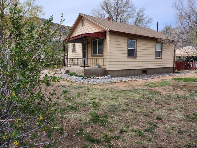 529 Forest Ave, Canon City, CO 81212