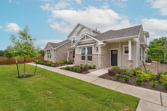 501 Orleanian Dr #A, Buda, TX 78610