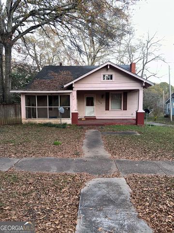 218 1st St SE, Lafayette, AL 36862