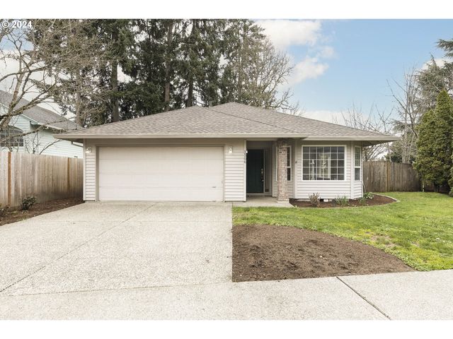 2506 NW 3rd Ave, Hillsboro, OR 97124